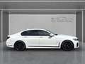 BMW 730 d M Sport ALLRADLENKUNG+MASSAGE+SOFTCLOSE+HuD Weiß - thumbnail 6