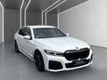 BMW 730 d M Sport ALLRADLENKUNG+MASSAGE+SOFTCLOSE+HuD Weiß - thumbnail 7
