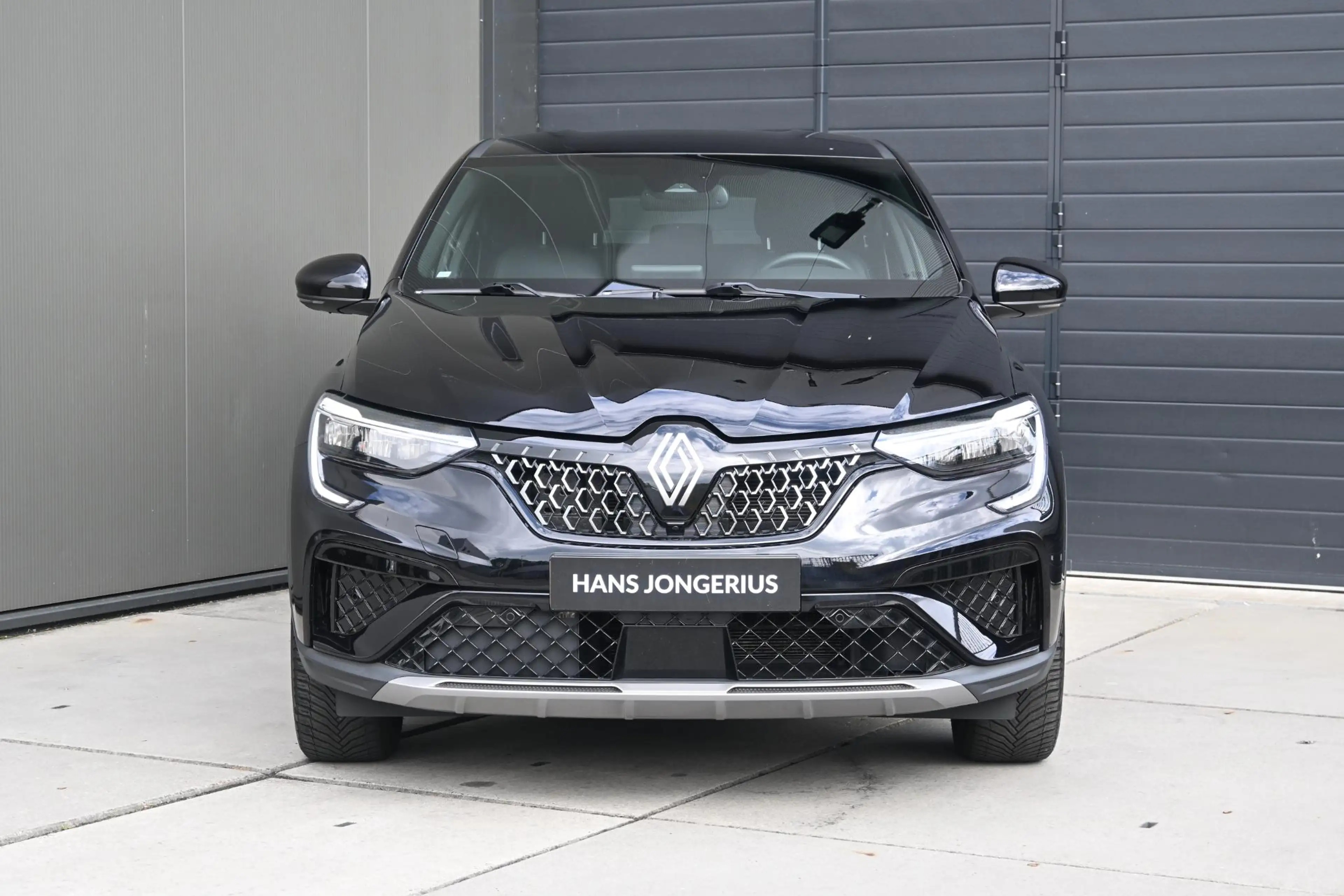 Renault Arkana E-Tech full hybrid 145 techno | TREKHAAK | BOSE | — photo 2
