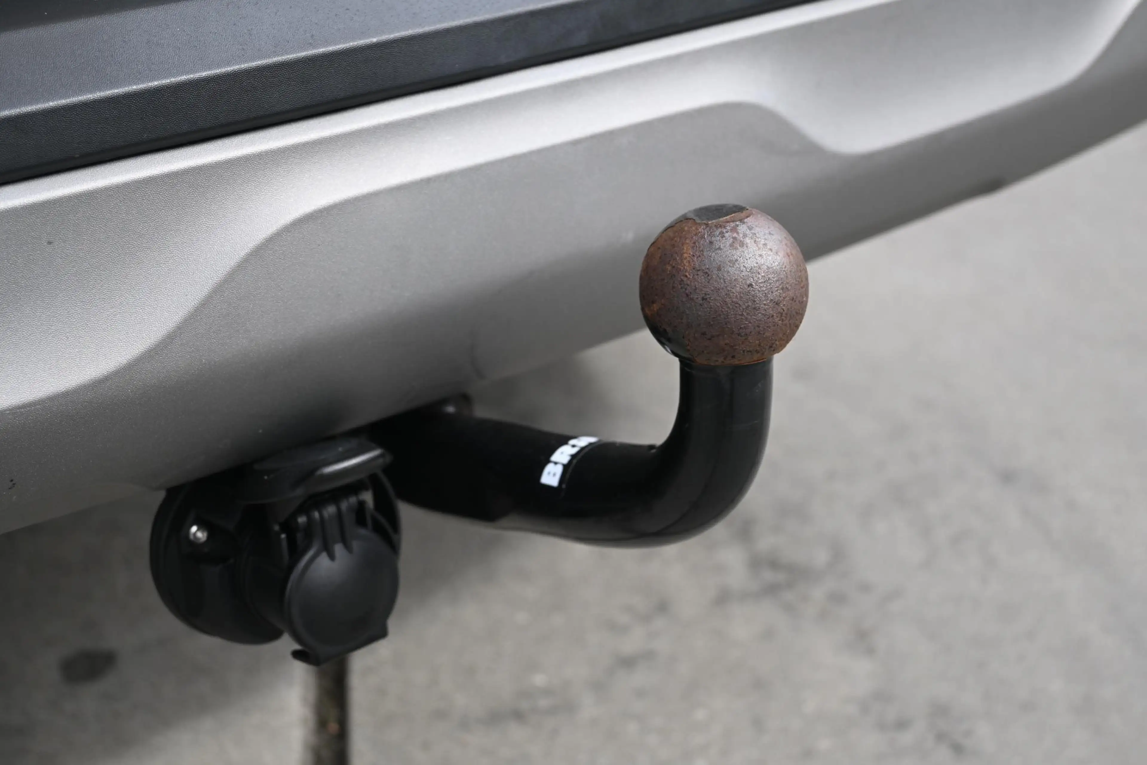 Renault Arkana E-Tech full hybrid 145 techno | TREKHAAK | BOSE | — photo 6