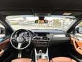 BMW X4 M X4 xDrive35d Aut. Sport Grijs - thumbnail 7