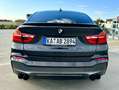 BMW X4 M X4 xDrive35d Aut. Sport Szürke - thumbnail 4