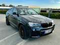 BMW X4 M X4 xDrive35d Aut. Sport Grijs - thumbnail 2