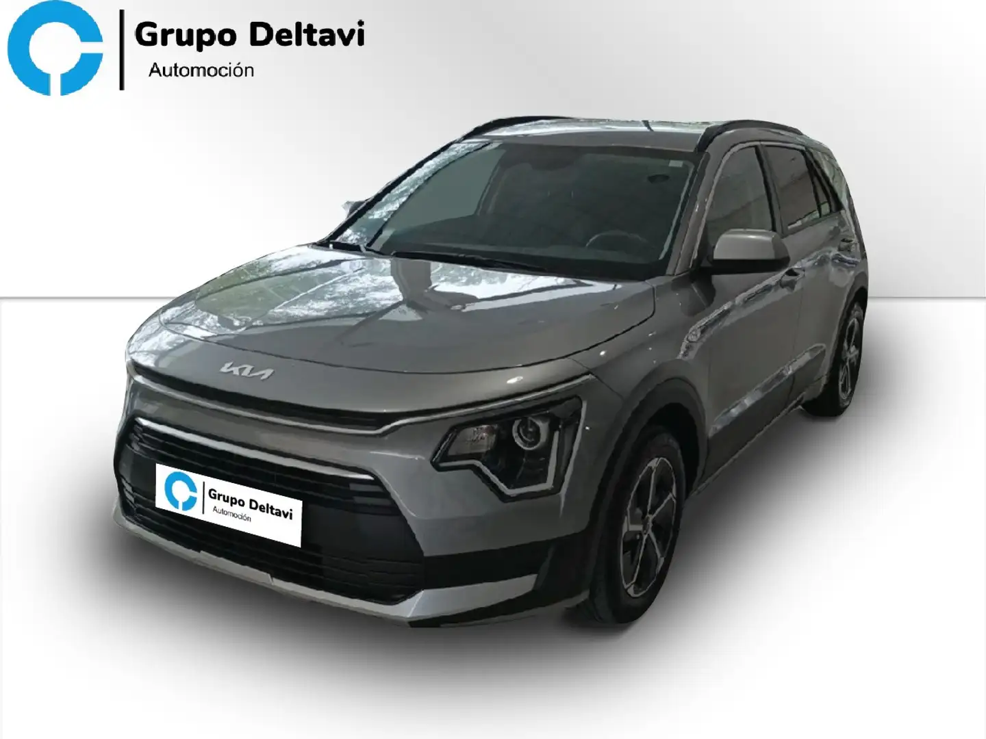Kia Niro 1.6 HEV Concept - 2