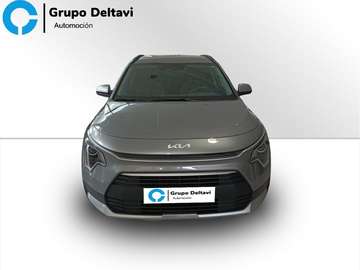 1.6 HEV Concept