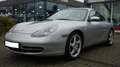 Porsche 996 Carrera Coupé Aut,Leder,Nav, Deutsch.Fzg. Срібний - thumbnail 2