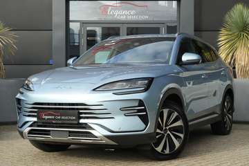 1.5 T DM-i AWD Design 324pk Panoramadak/Stoelverwa