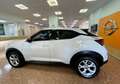 Nissan Juke 1.0 dig-t N-Connecta 114cv dct Bianco - thumbnail 3