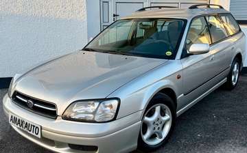 2.0L 125ch AWD Break BVA