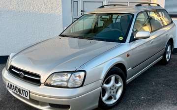 2.0L 125ch AWD Break BVA