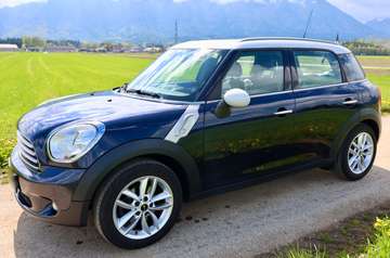 MINI Countryman COOPER 1,6COOPER