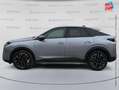 Peugeot 3008 1.2 Hybrid 136ch Allure e-DCS6 GPS Camera Carplay Gris - thumbnail 9