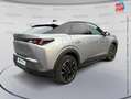 Peugeot 3008 1.2 Hybrid 136ch Allure e-DCS6 GPS Camera Carplay Gris - thumbnail 6