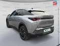 Peugeot 3008 1.2 Hybrid 136ch Allure e-DCS6 GPS Camera Carplay Gris - thumbnail 8