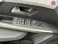 Peugeot 3008 1.2 Hybrid 136ch Allure e-DCS6 GPS Camera Carplay Gris - thumbnail 19