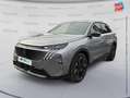 Peugeot 3008 1.2 Hybrid 136ch Allure e-DCS6 GPS Camera Carplay Gris - thumbnail 1