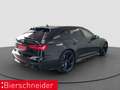 Audi RS6 RS6 Avant 22 LASER PANO B&O 360 Noir - thumbnail 8