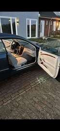 CLK 240 Elegance