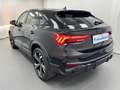 Audi Q3 SPORTBACK S-LINE 45 TFSI QUATTRO S-TRONIC TETTO+20 Schwarz - thumbnail 2