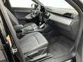 Audi Q3 SPORTBACK S-LINE 45 TFSI QUATTRO S-TRONIC TETTO+20 Schwarz - thumbnail 4
