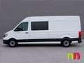 Volkswagen Crafter 2.0 TDI 140cv Blanco - thumbnail 4