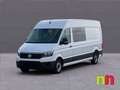 Volkswagen Crafter 2.0 TDI 140cv Blanco - thumbnail 2
