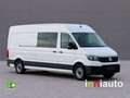 Volkswagen Crafter 2.0 TDI 140cv Blanco - thumbnail 1