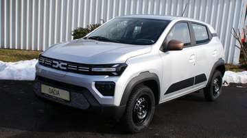 Comfort 65 PS NAVI EPH Kamera