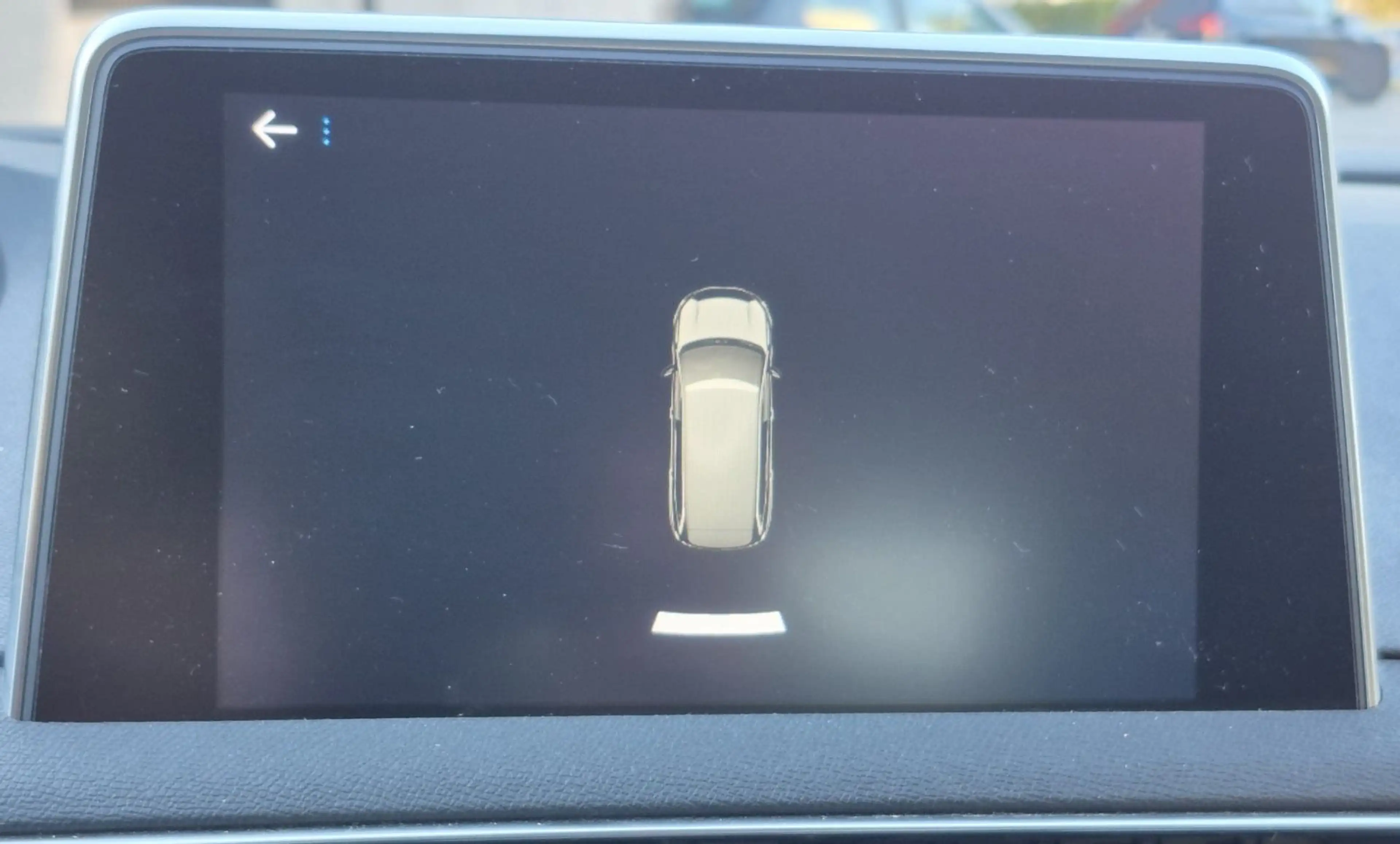 Peugeot 5008 Active Business Aut Navi 7 Sitz — photo 15