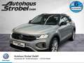Volkswagen T-Roc 2.0 TDI DSG Life ab 3,99% AHK ACC Navi LED Silber - thumbnail 1