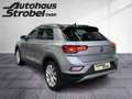 Volkswagen T-Roc 2.0 TDI DSG Life ab 3,99% AHK ACC Navi LED Silber - thumbnail 5