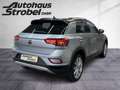 Volkswagen T-Roc 2.0 TDI DSG Life ab 3,99% AHK ACC Navi LED Silber - thumbnail 6