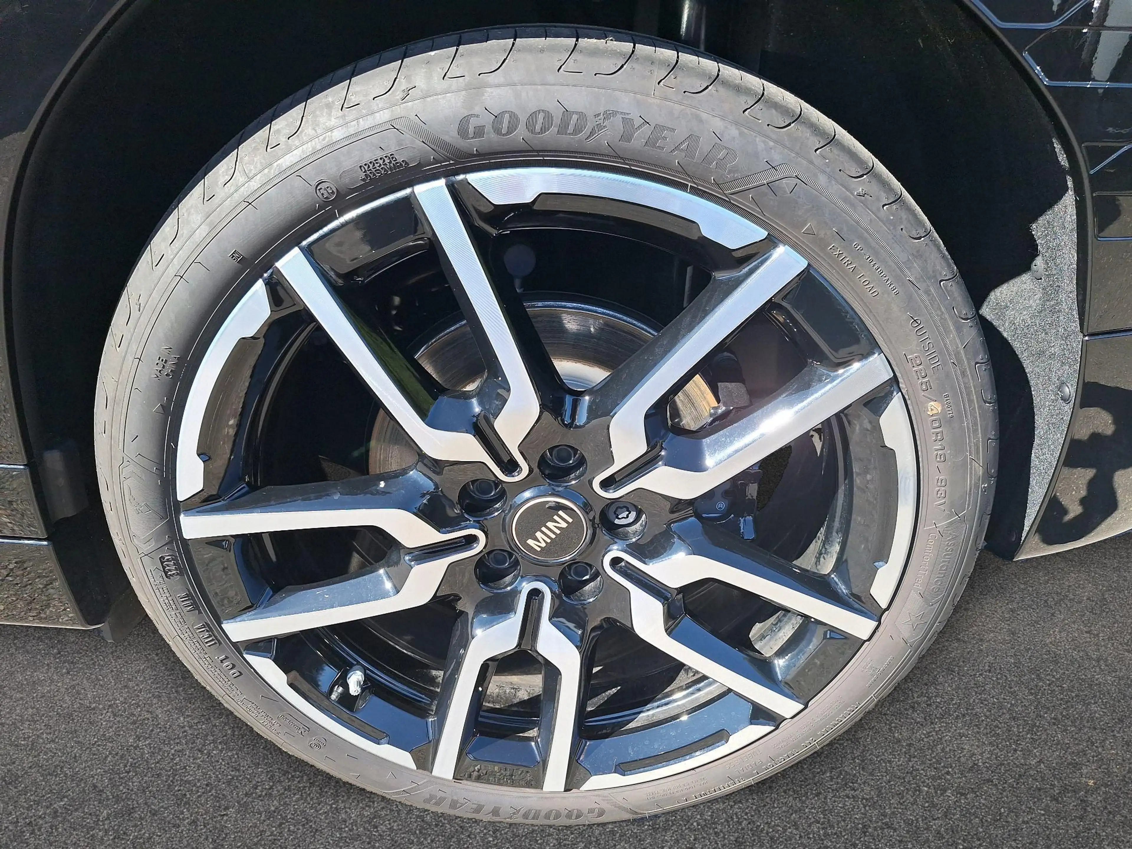MINI Aceman John Cooper Works Trim — photo 9