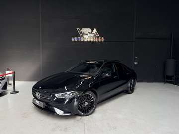 Coupe (2) 200 AMG Line BA7