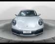 Porsche 911 Coupe 3.0 Carrera S auto Argento - thumbnail 3
