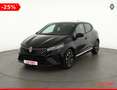Renault Clio TCe 90 LED Navi Kamera Noir - thumbnail 1
