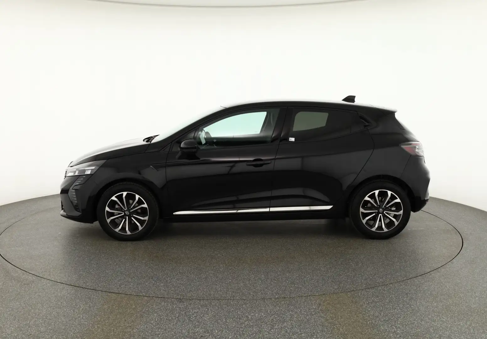 Renault Clio TCe 90 LED Navi Kamera Noir - 2