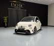 Abarth 595 1.4T JET TURISMO AUT. 121KW Blanco - thumbnail 2