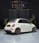 Abarth 595 1.4T JET TURISMO AUT. 121KW Blanco - thumbnail 5
