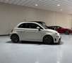 Abarth 595 1.4T JET TURISMO AUT. 121KW Blanco - thumbnail 3