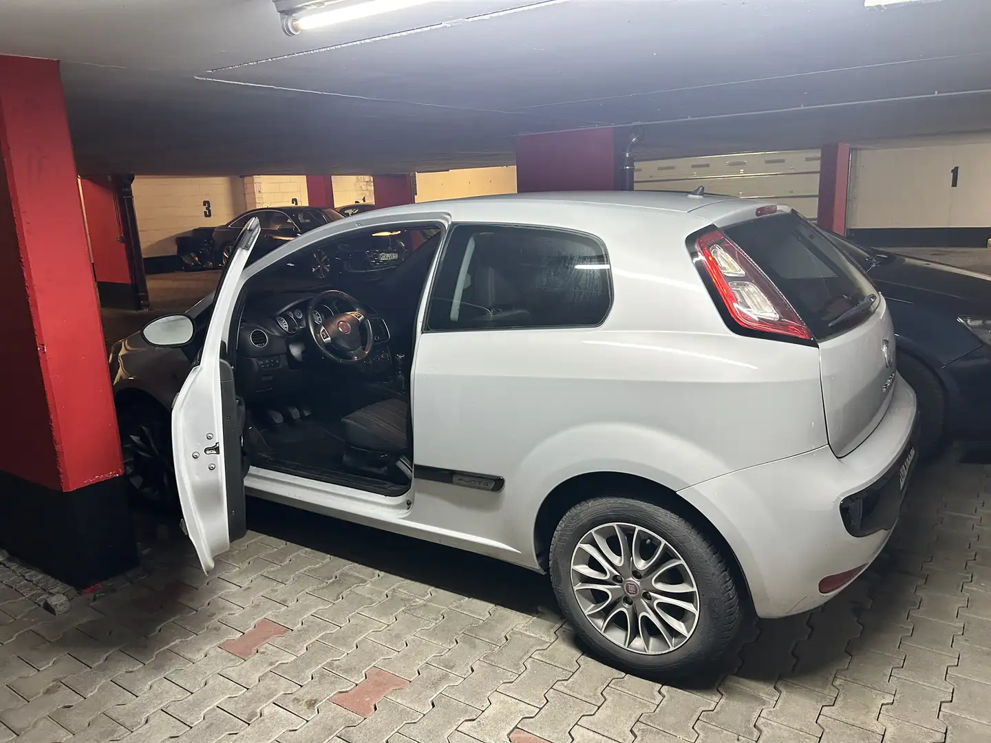 Fiat Punto MyLife - 2