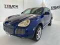 Porsche Cayenne Cayenne 4.5 S Bleu - thumbnail 1