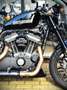 Harley-Davidson Roadster 1200 ***MOTO VERTE*** Schwarz - thumbnail 4