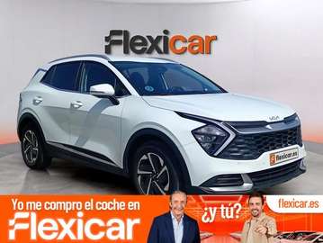 1.6 T-GDi 110kW (150CV) Drive 4x2