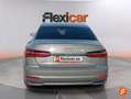 Audi A6 Avant 50 TFSIe Black line quattro-ultra S tronic Gris - thumbnail 10