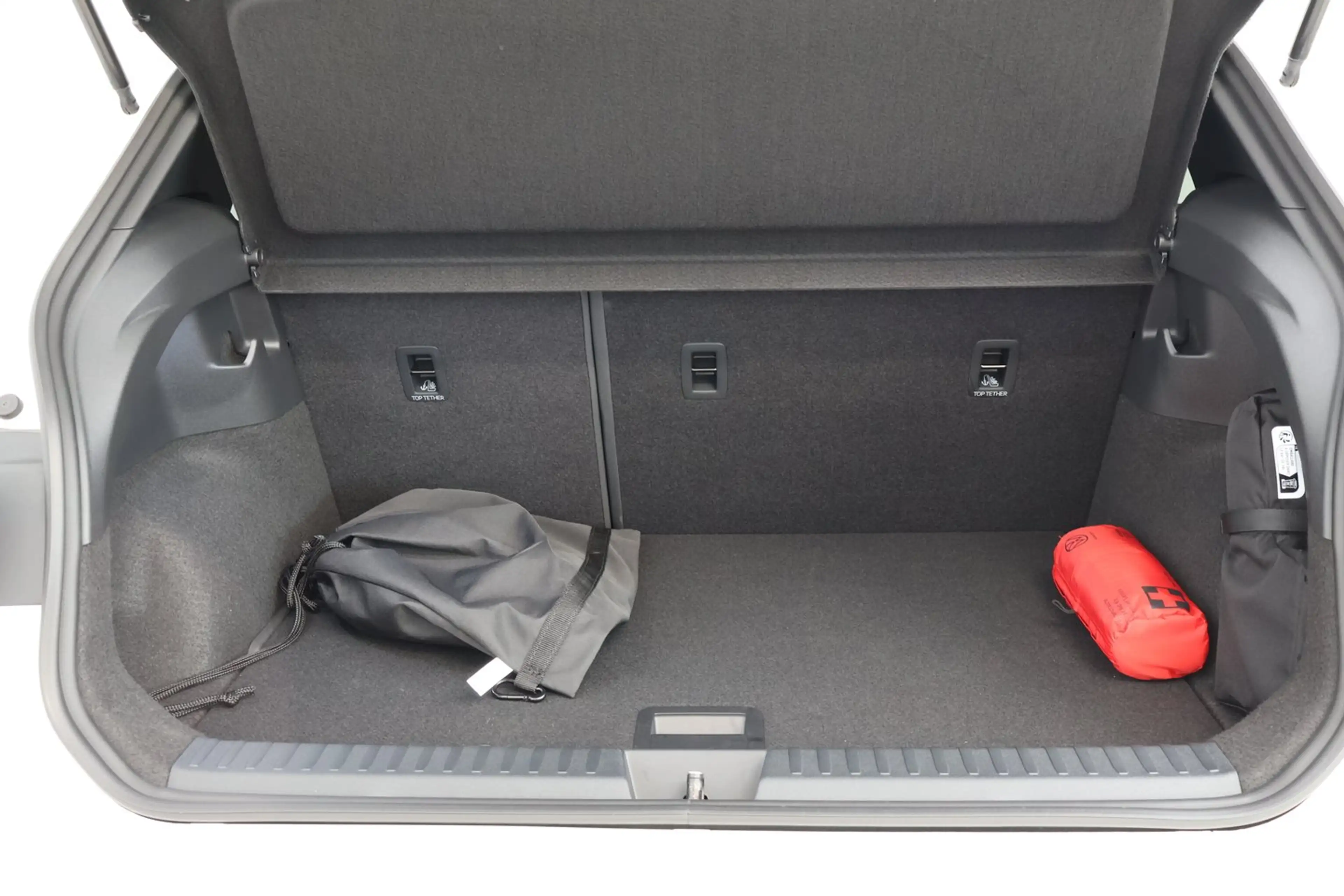 Volkswagen ID. Polo VW ID. Polo Style Edition+ 155 kW - 52 kWh — photo 13