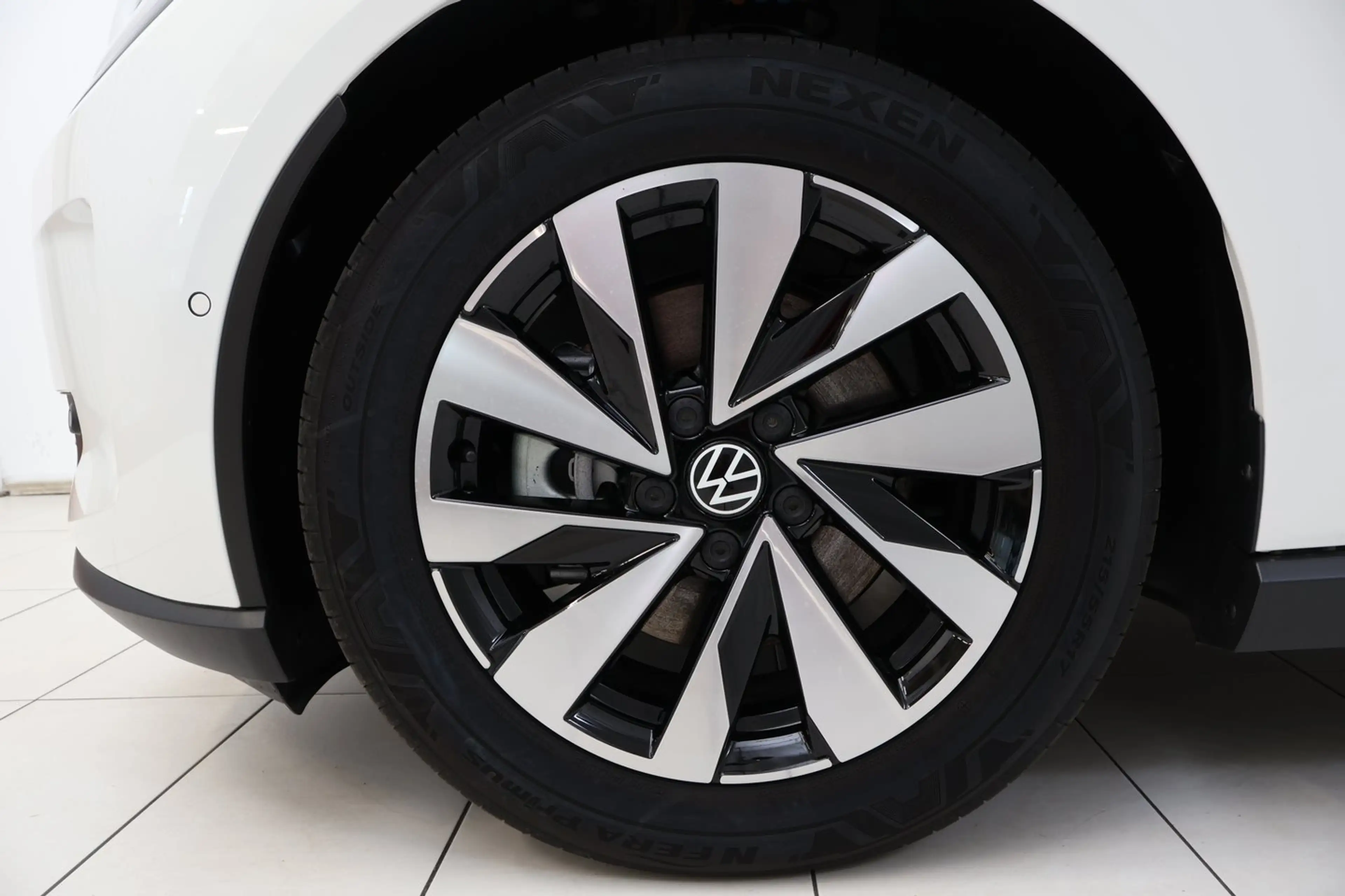 Volkswagen ID. Polo VW ID. Polo Style Edition+ 155 kW - 52 kWh — photo 14
