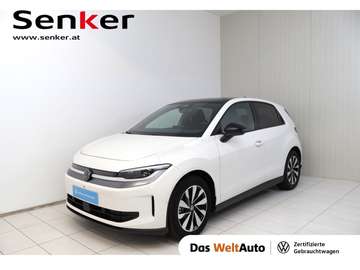 VW ID. Polo Style Edition+ 155 kW - 52 kWh