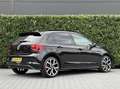 Volkswagen Polo GTI 2.0 TSI PANO, LED, VIRTUAL, NAVI, CRUISE, CAMERA, Zwart - thumbnail 2