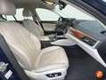 BMW 530 530e Bleu - thumbnail 19